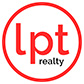 Janet Rivera – LPT Realty, LLC Logo